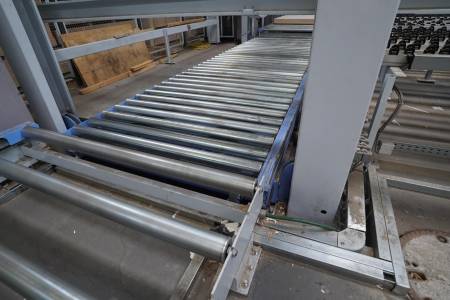 HOLZMA HKL 300 /56/22/X CombiTec HOLZMA HKL 300 /56/22/X CombiTec - Thumbnail 33