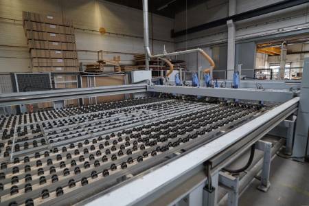 HOLZMA HKL 300 /56/22/X CombiTec HOLZMA HKL 300 /56/22/X CombiTec - Thumbnail 34