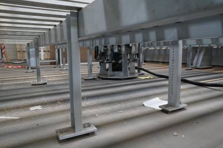 HOLZMA HKL 300 /56/22/X CombiTec HOLZMA HKL 300 /56/22/X CombiTec - Thumbnail 35