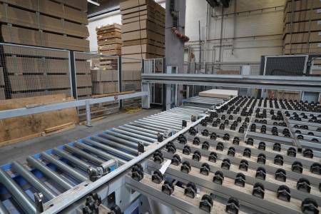 HOLZMA HKL 300 /56/22/X CombiTec HOLZMA HKL 300 /56/22/X CombiTec - Thumbnail 36