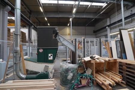 HOLZMA HKL 300 /56/22/X CombiTec HOLZMA HKL 300 /56/22/X CombiTec - Thumbnail 37