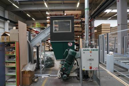HOLZMA HKL 300 /56/22/X CombiTec HOLZMA HKL 300 /56/22/X CombiTec - Thumbnail 38