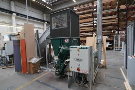 HOLZMA HKL 300 /56/22/X CombiTec HOLZMA HKL 300 /56/22/X CombiTec - Thumbnail 39