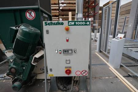 HOLZMA HKL 300 /56/22/X CombiTec HOLZMA HKL 300 /56/22/X CombiTec - Thumbnail 40