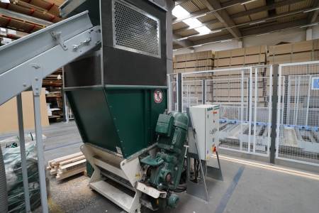 HOLZMA HKL 300 /56/22/X CombiTec HOLZMA HKL 300 /56/22/X CombiTec - Thumbnail 41