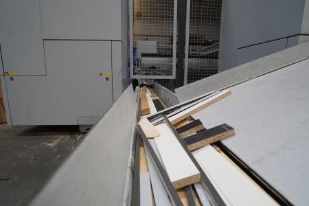 HOLZMA HKL 300 /56/22/X CombiTec HOLZMA HKL 300 /56/22/X CombiTec - Thumbnail 43