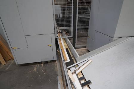 HOLZMA HKL 300 /56/22/X CombiTec HOLZMA HKL 300 /56/22/X CombiTec - Thumbnail 44