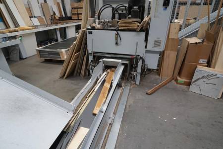 HOLZMA HKL 300 /56/22/X CombiTec HOLZMA HKL 300 /56/22/X CombiTec - Thumbnail 45