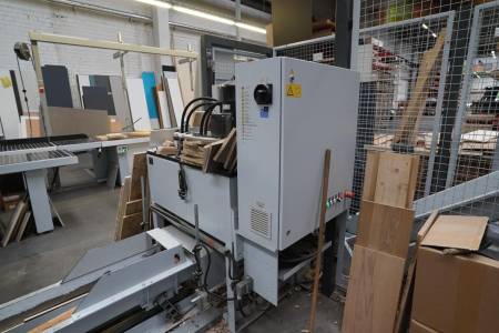 HOLZMA HKL 300 /56/22/X CombiTec HOLZMA HKL 300 /56/22/X CombiTec - Thumbnail 46