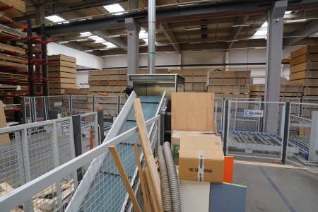 HOLZMA HKL 300 /56/22/X CombiTec HOLZMA HKL 300 /56/22/X CombiTec - Thumbnail 49