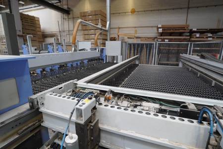HOLZMA HKL 300 /56/22/X CombiTec HOLZMA HKL 300 /56/22/X CombiTec - Thumbnail 50