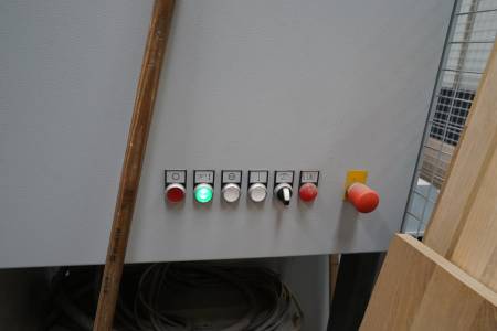 HOLZMA HKL 300 /56/22/X CombiTec HOLZMA HKL 300 /56/22/X CombiTec - Thumbnail 53