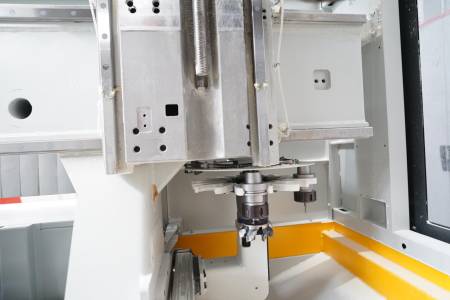 BIESSE ROVER A FT PLAST 2231 BIESSE ROVER A FT PLAST 2231 - Thumbnail 12