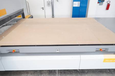 BIESSE ROVER A FT PLAST 2231 BIESSE ROVER A FT PLAST 2231 - Thumbnail 6