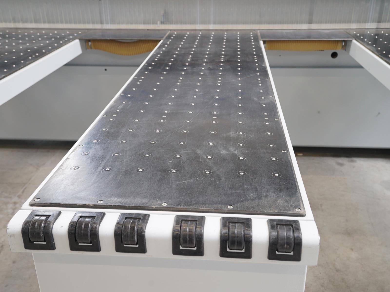 HOLZMA HPP 230 /43/43 HOLZMA HPP 230 /43/43 - Thumbnail 19