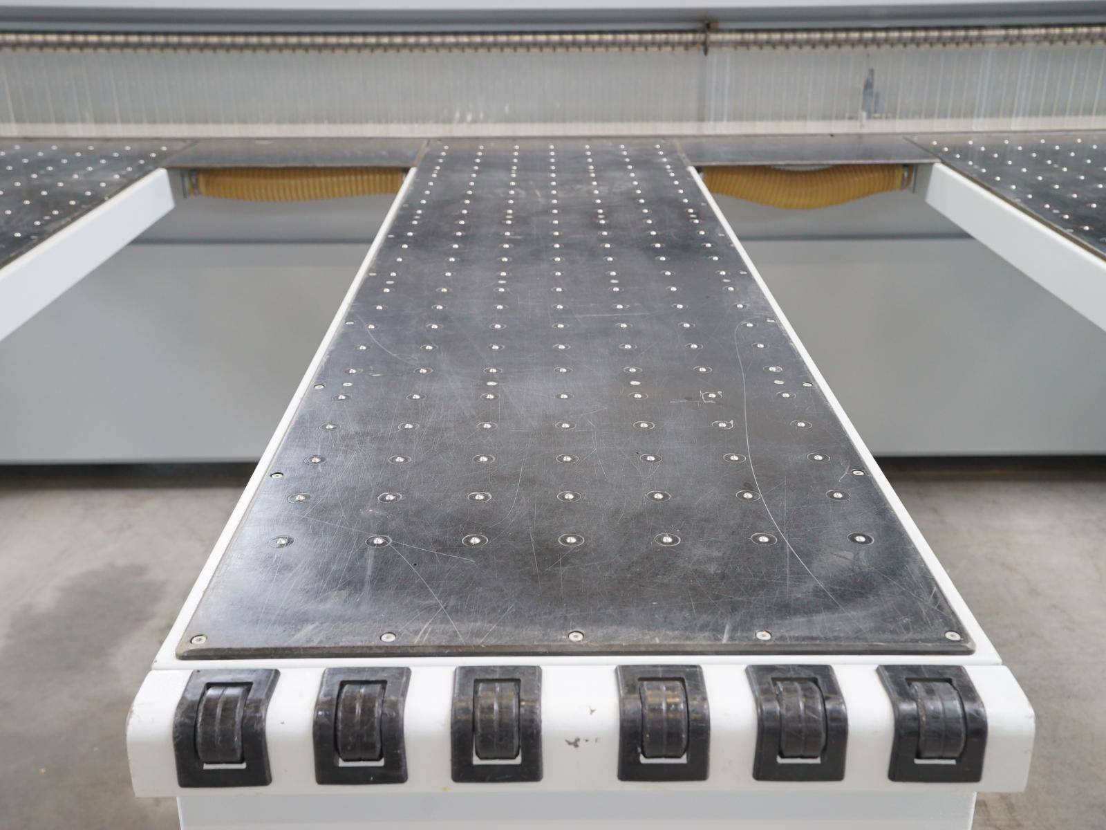 HOLZMA HPP 230 /43/43 HOLZMA HPP 230 /43/43 - Thumbnail 21