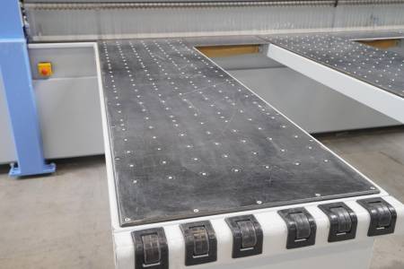 HOLZMA HPP 230 /43/43 HOLZMA HPP 230 /43/43 - Thumbnail 12