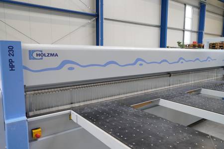 HOLZMA HPP 230 /43/43 HOLZMA HPP 230 /43/43 - Thumbnail 13