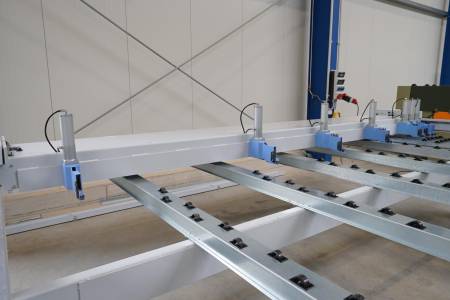 HOLZMA HPP 230 /43/43 HOLZMA HPP 230 /43/43 - Thumbnail 14