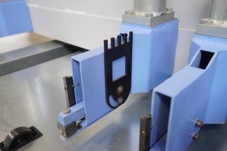HOLZMA HPP 230 /43/43 HOLZMA HPP 230 /43/43 - Thumbnail 16