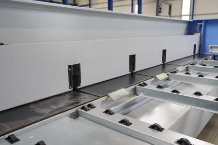 HOLZMA HPP 230 /43/43 HOLZMA HPP 230 /43/43 - Thumbnail 19