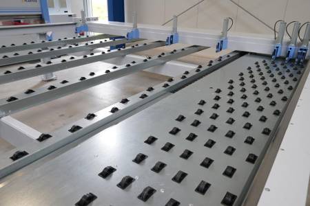 HOLZMA HPP 230 /43/43 HOLZMA HPP 230 /43/43 - Thumbnail 20