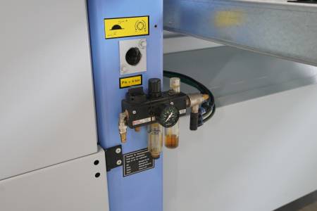 HOLZMA HPP 230 /43/43 HOLZMA HPP 230 /43/43 - Thumbnail 21