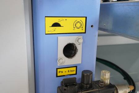 HOLZMA HPP 230 /43/43 HOLZMA HPP 230 /43/43 - Thumbnail 22