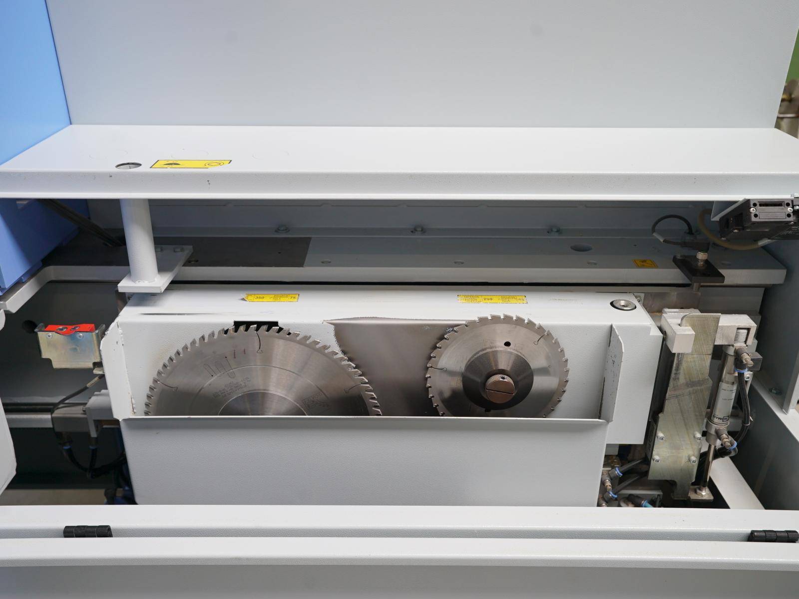 HOLZMA HPP 230 /43/43 HOLZMA HPP 230 /43/43 - Thumbnail 47
