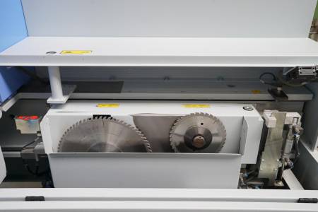 HOLZMA HPP 230 /43/43 HOLZMA HPP 230 /43/43 - Thumbnail 24