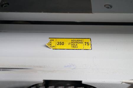 HOLZMA HPP 230 /43/43 HOLZMA HPP 230 /43/43 - Thumbnail 25