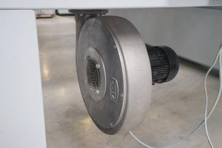 HOLZMA HPP 230 /43/43 HOLZMA HPP 230 /43/43 - Thumbnail 9