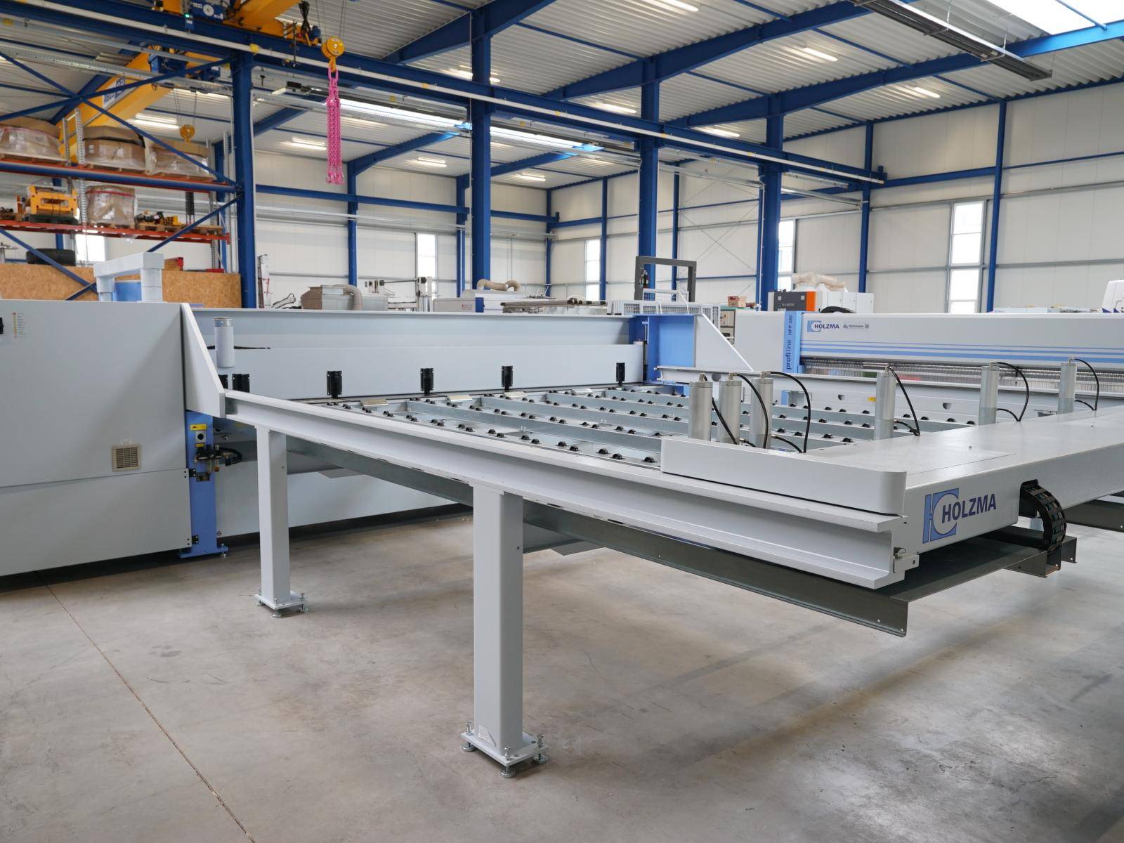 HOLZMA HPP 230 /43/43 HOLZMA HPP 230 /43/43 - Thumbnail 7