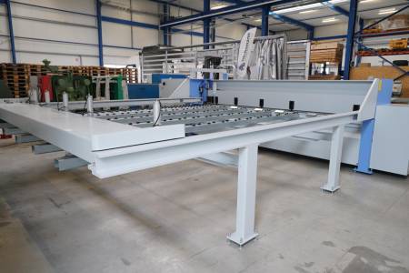 HOLZMA HPP 230 /43/43 HOLZMA HPP 230 /43/43 - Thumbnail 5