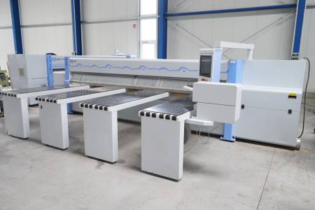 HOLZMA HPP 230 /43/43 HOLZMA HPP 230 /43/43 - Thumbnail 3
