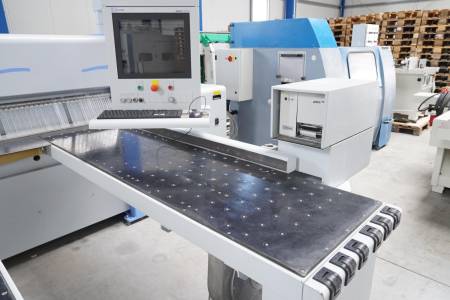 HOLZMA HPP 230 /43/43 HOLZMA HPP 230 /43/43 - Thumbnail 7