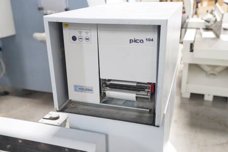 HOLZMA HPP 230 /43/43 HOLZMA HPP 230 /43/43 - Thumbnail 8