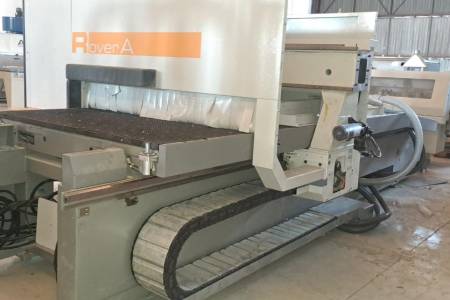 BIESSE ROVER A FT PLAST 1536 BIESSE ROVER A FT PLAST 1536 - Thumbnail 4