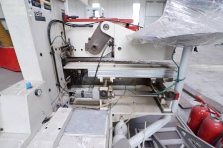 IMA NOVIMAT CONCEPT /I/G80/650/R3 IMA NOVIMAT CONCEPT /I/G80/650/R3 - Thumbnail 4