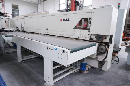 IMA NOVIMAT CONCEPT /I/G80/650/R3 IMA NOVIMAT CONCEPT /I/G80/650/R3 - Thumbnail 22