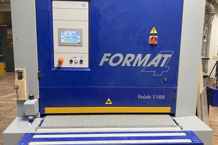 FORMAT 4 FINISH 1102 FORMAT 4 FINISH 1102 - Thumbnail 16