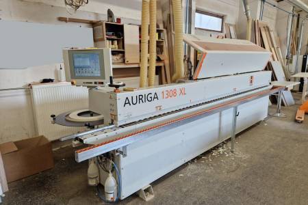 HOLZ-HER AURIGA 1308 XL HOLZ-HER AURIGA 1308 XL - Image 1
