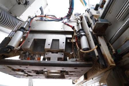 SCM CYFLEX F900 SCM CYFLEX F900 - Thumbnail 9