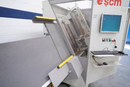 SCM CYFLEX F900 SCM CYFLEX F900 - Thumbnail 3