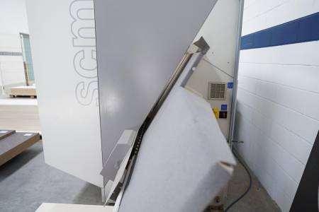 SCM CYFLEX F900 SCM CYFLEX F900 - Thumbnail 15