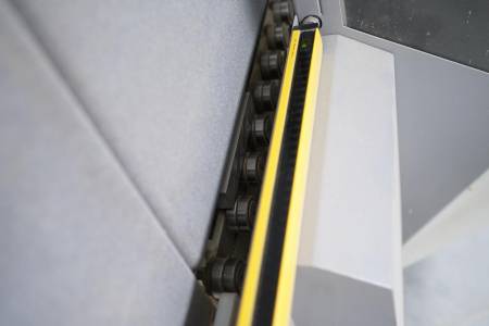 SCM CYFLEX F900 SCM CYFLEX F900 - Thumbnail 5