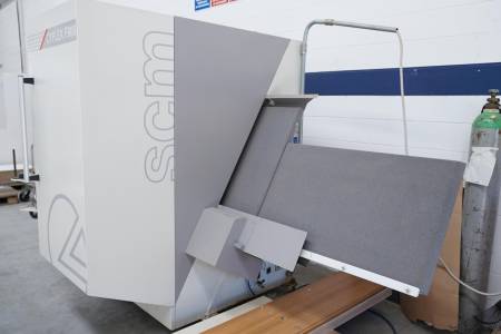 SCM CYFLEX F900 SCM CYFLEX F900 - Thumbnail 14