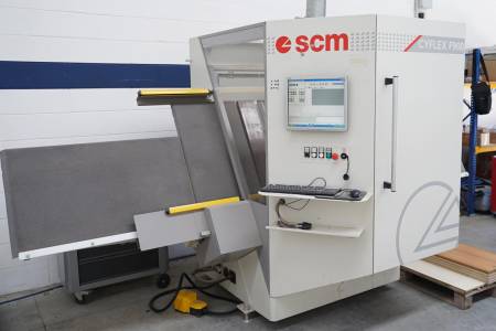 SCM CYFLEX F900 SCM CYFLEX F900 - Image 1