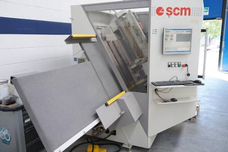 SCM CYFLEX F900 SCM CYFLEX F900 - Thumbnail 2