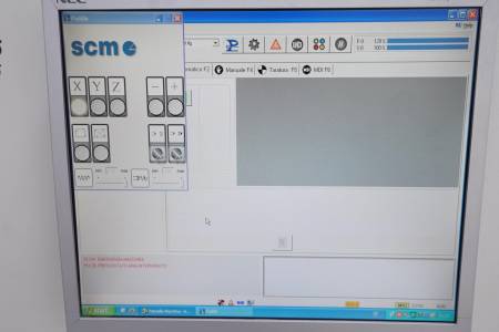 SCM CYFLEX F900 SCM CYFLEX F900 - Thumbnail 12